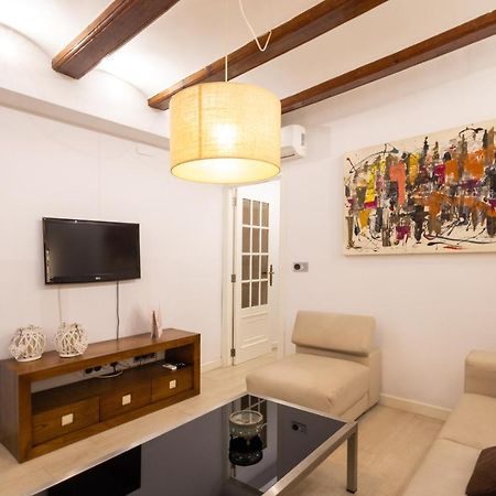 Florit Flats - The Old Town Apartment 발렌시아 외부 사진