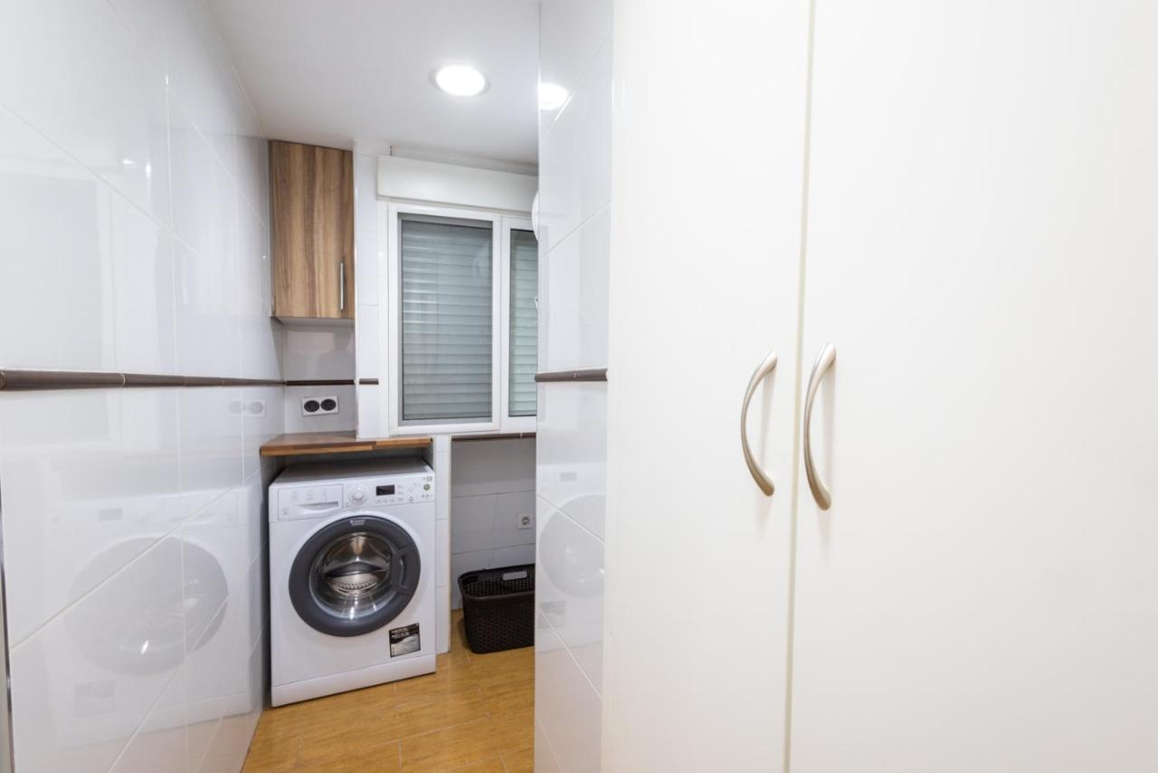 Florit Flats - The Old Town Apartment 발렌시아 외부 사진