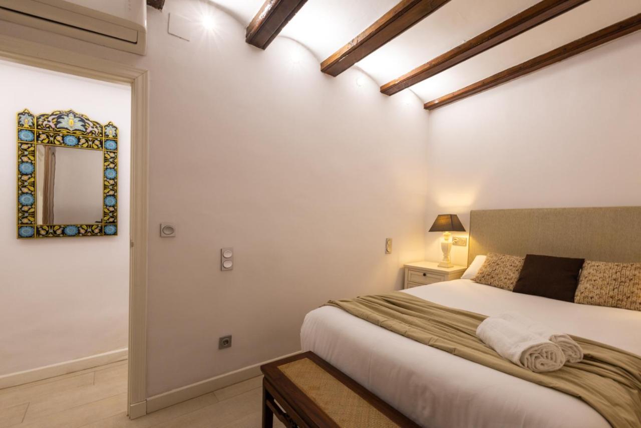 Florit Flats - The Old Town Apartment 발렌시아 외부 사진