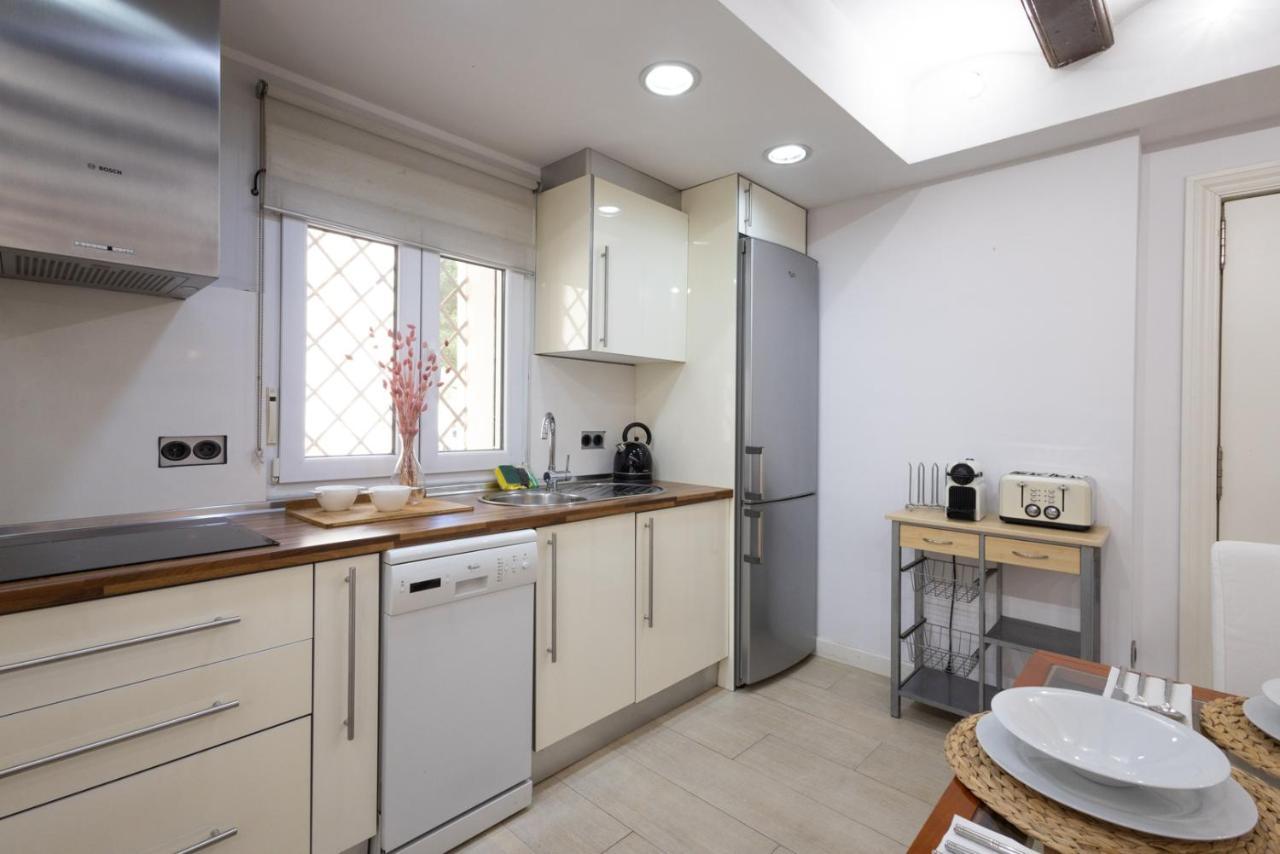 Florit Flats - The Old Town Apartment 발렌시아 외부 사진