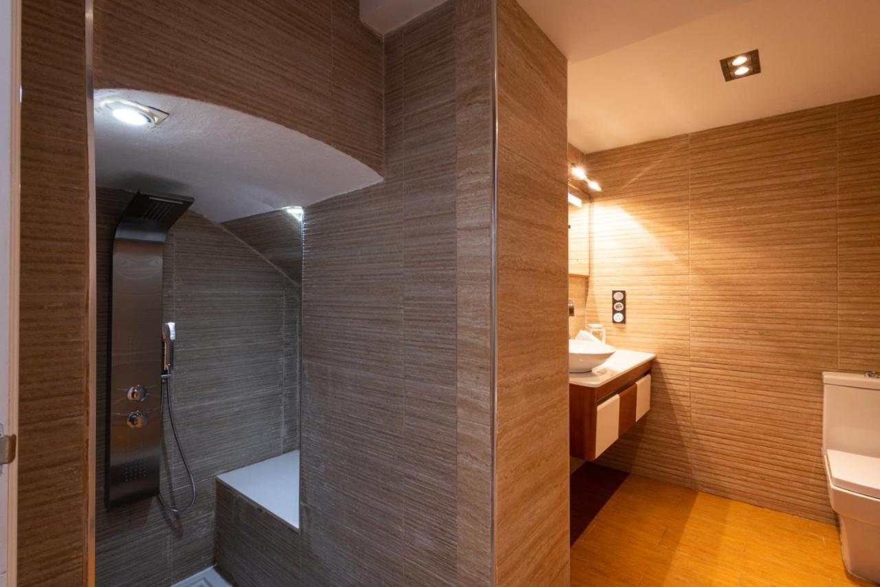 Florit Flats - The Old Town Apartment 발렌시아 외부 사진