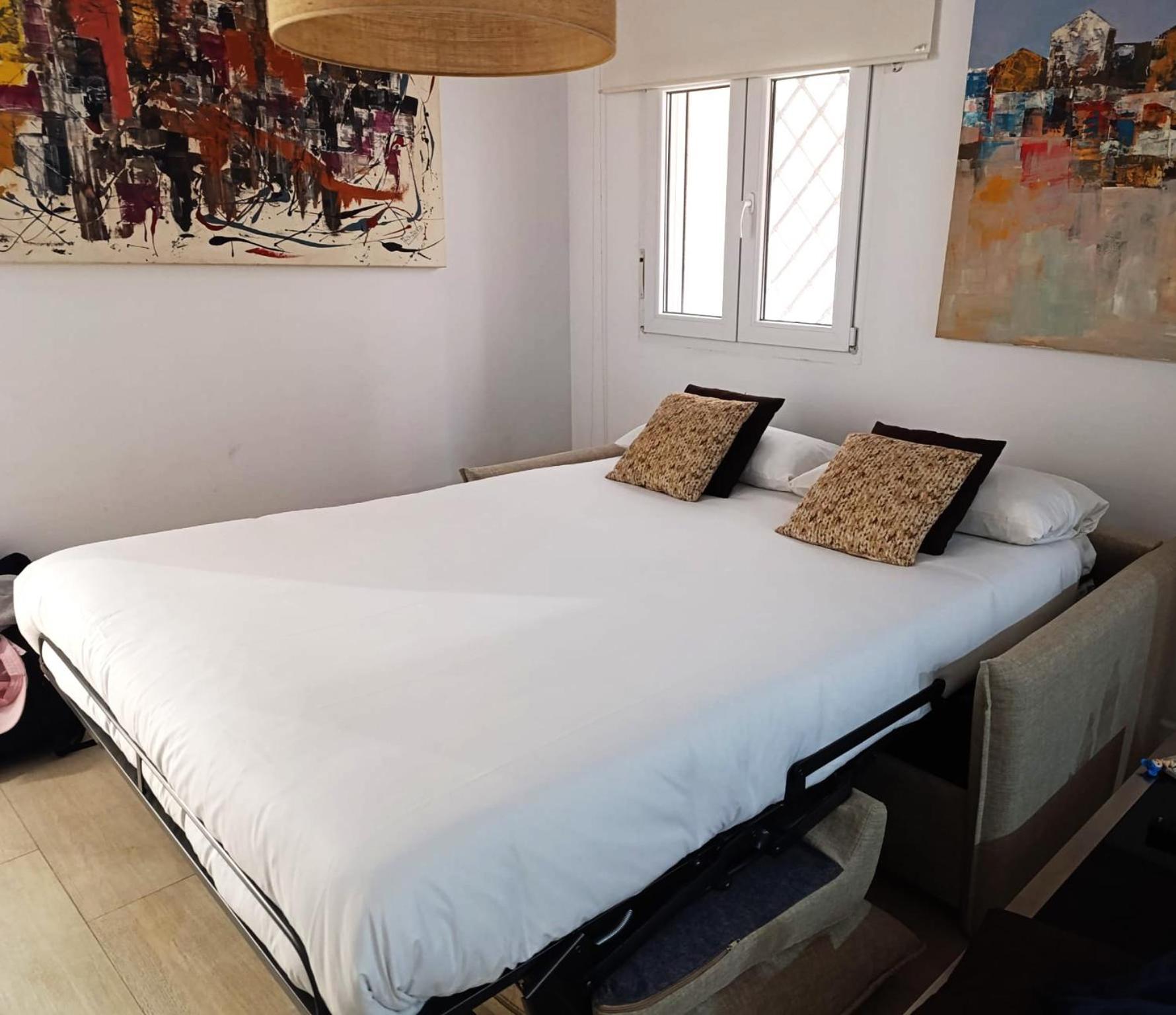 Florit Flats - The Old Town Apartment 발렌시아 외부 사진